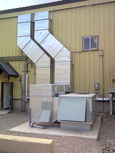 sheet metal fabricators for ac units|sheet metal ductwork.